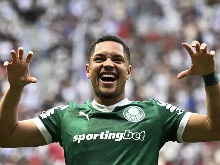 Onde assistir Cerro Porteño x Palmeiras