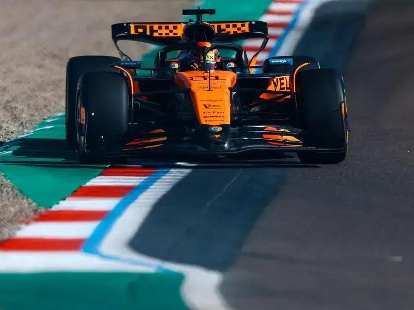 Onde assistir F1