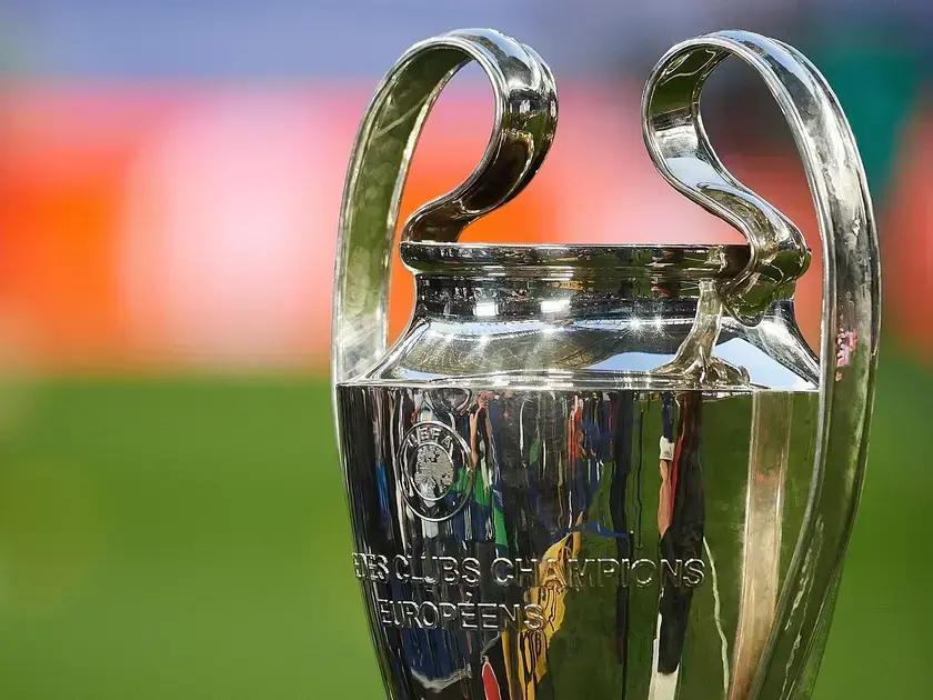 Onde assistir final Champions