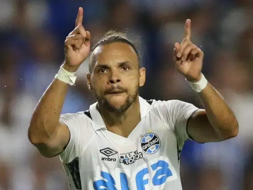 Onde assistir Grêmio x Godoy Cruz