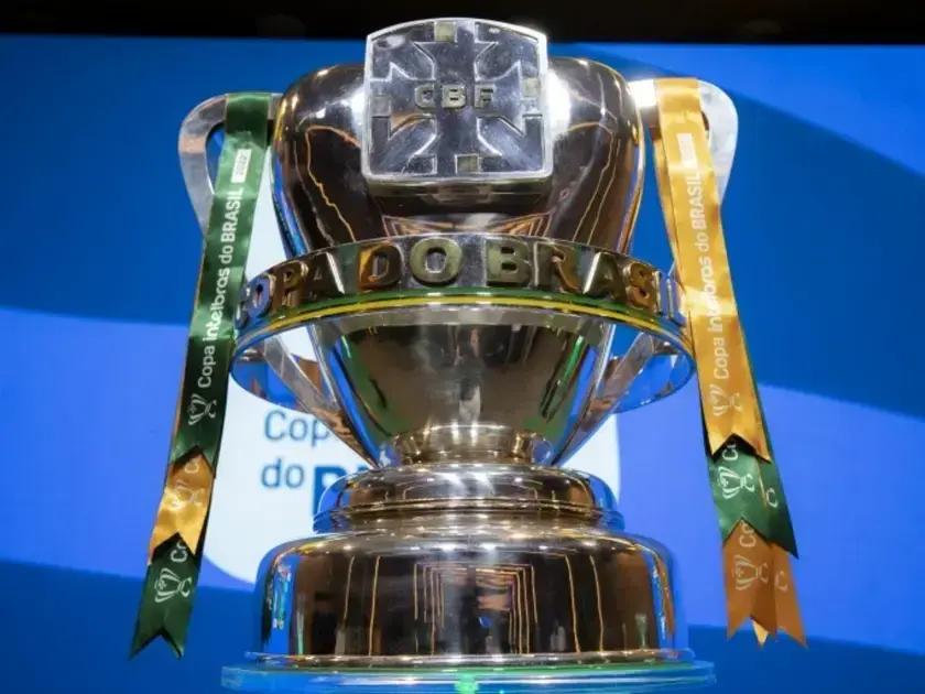 Onde assistir jogos Copa do Brasil