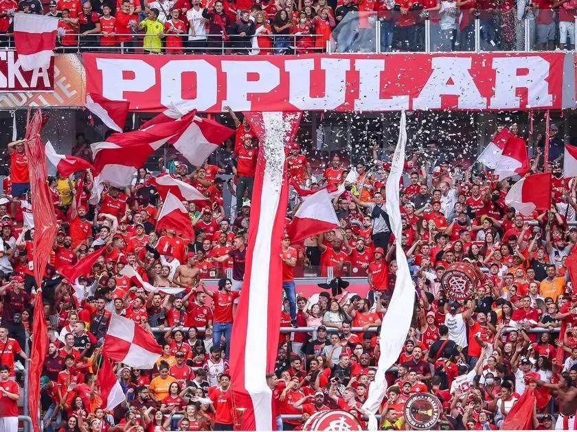 Onde assistir Maracanã x Internacional