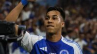 Onde assistir Mushuc Runa x Cruzeiro