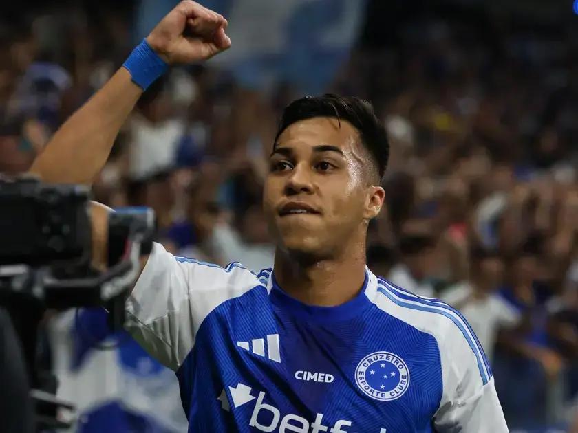 Onde assistir Mushuc Runa x Cruzeiro