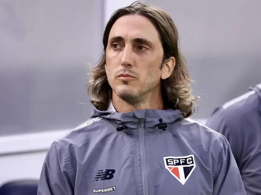 Onde assistir Náutico x São Paulo