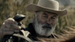 Filme 'Rust' de Alec Baldwin chega aos cinemas e plataformas digitais