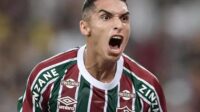 Onde assistir San José x Fluminense