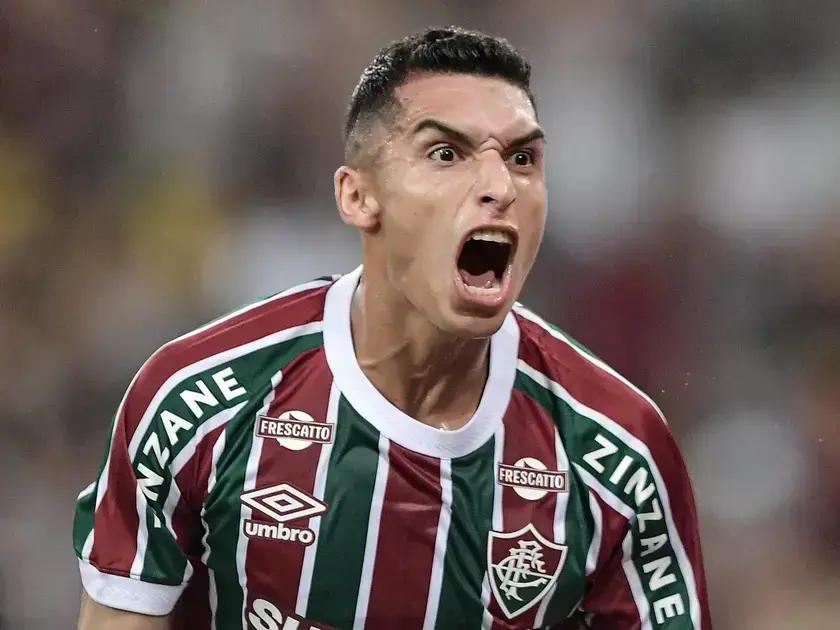 Onde assistir San José x Fluminense