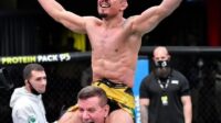 Onde assistir UFC 315