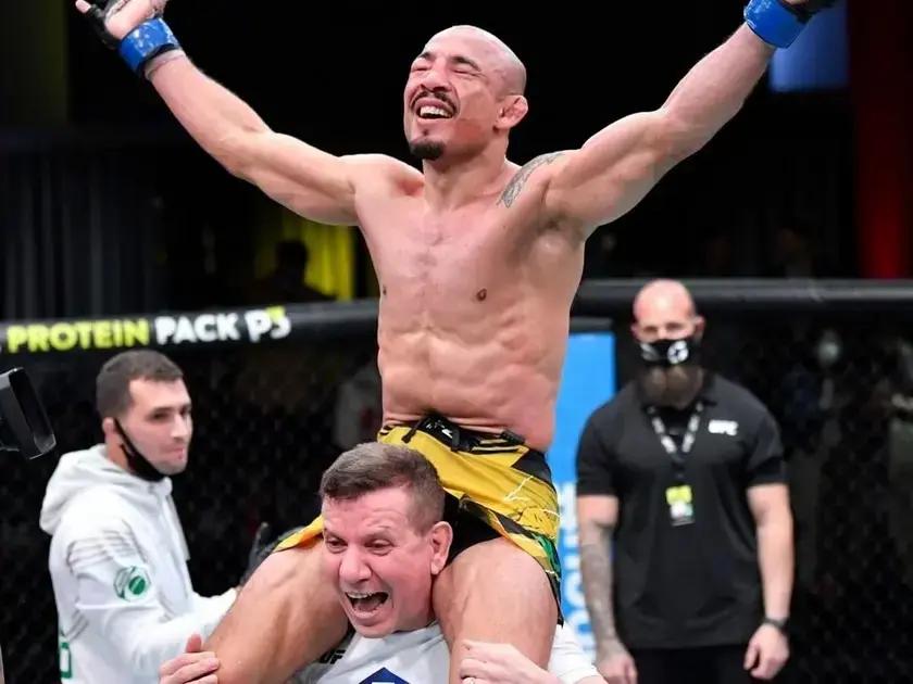 Onde assistir UFC 315