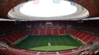 Onde assistir Vasco x Palmeiras