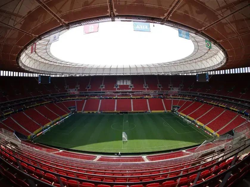 Onde assistir Vasco x Palmeiras