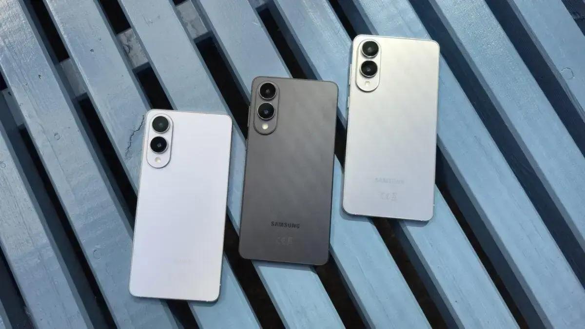 Onde os smartphones Samsung são fabricados e como isso afeta a qualidade