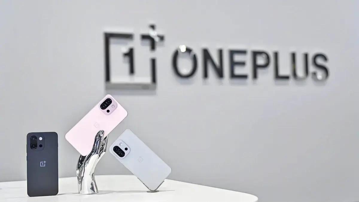 A ausência do OnePlus 13T nos EUA: o que isso significa?