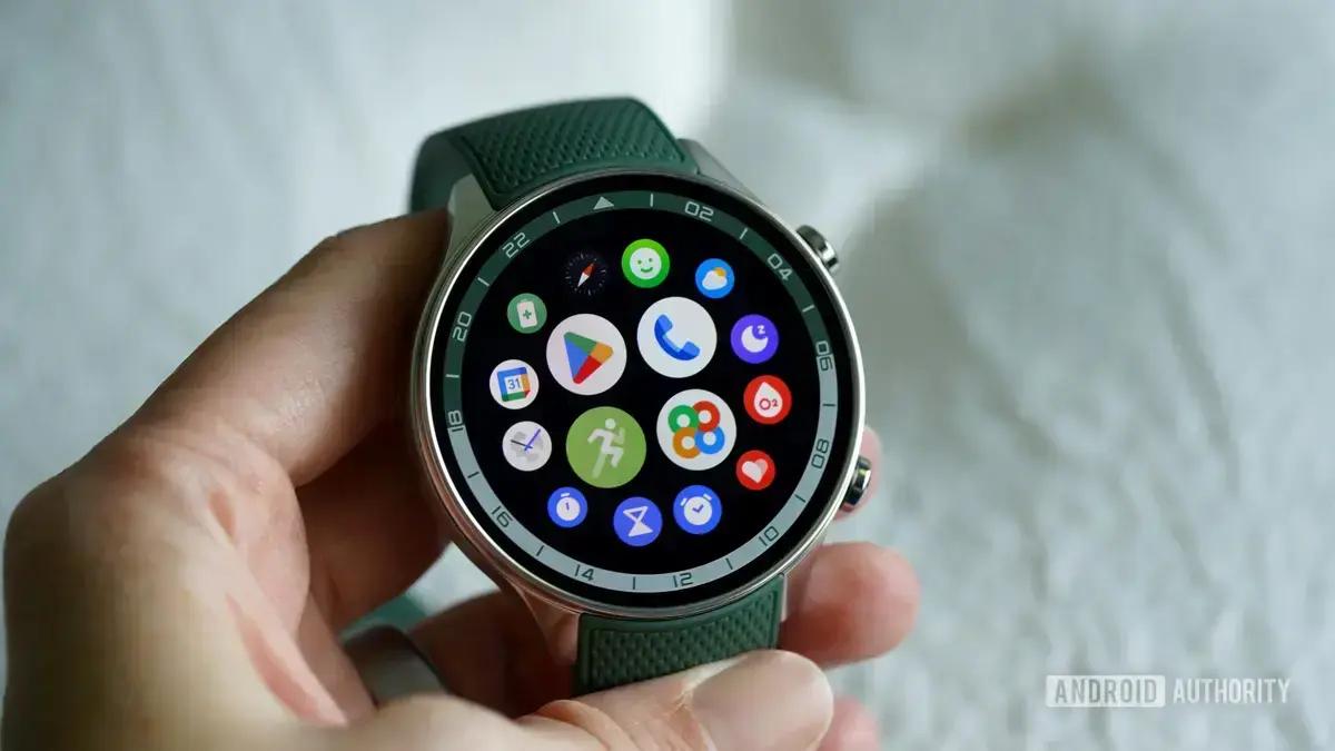 OnePlus Watch 3R: O Novo Concorrente para o Pixel Watch 4