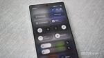 Samsung One UI 7: Novidades na separação de painéis de notificação e configurações
