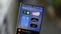 Atualização da One UI 7: confira duas configurações essenciais para ajustar
