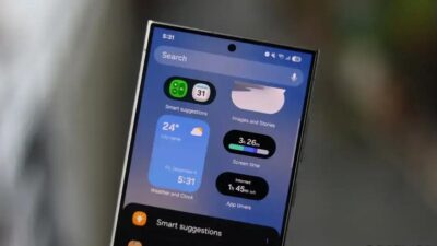 Atualização da One UI 7: confira duas configurações essenciais para ajustar