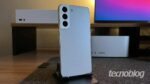 Samsung libera atualização da One UI 7 para Galaxy S22 e outros 10 celulares no Brasil