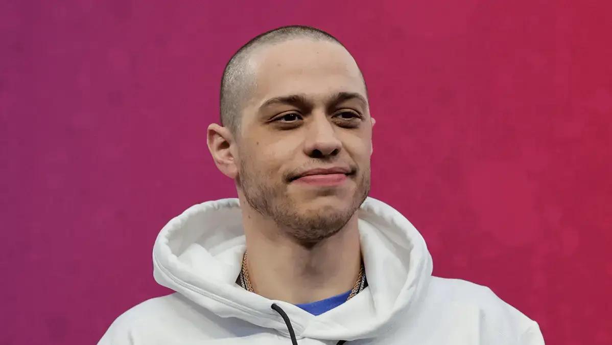 Trailer de 'The Home' mostra Pete Davidson em violência aterrorizante em asilo
