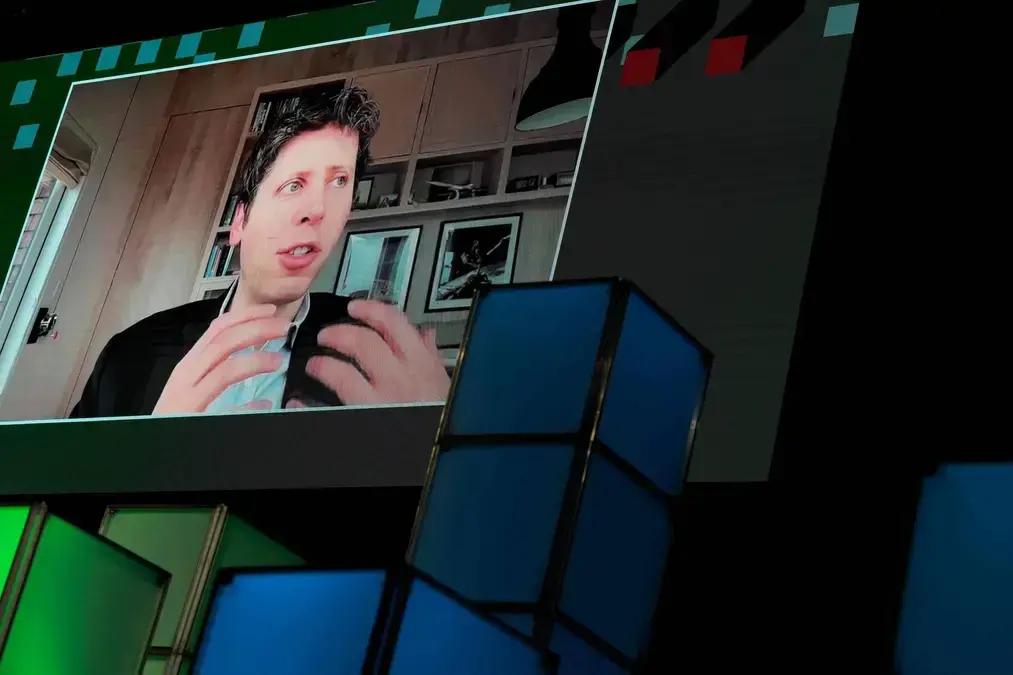 OpenAI planeja expandir infraestrutura de IA para outros países além dos EUA