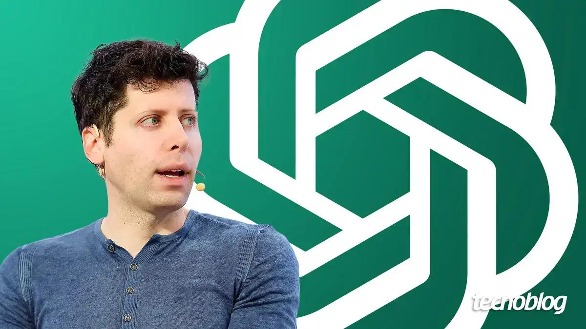 OpenAI Decide Manter Controle da Fundação Sem Fins Lucrativos