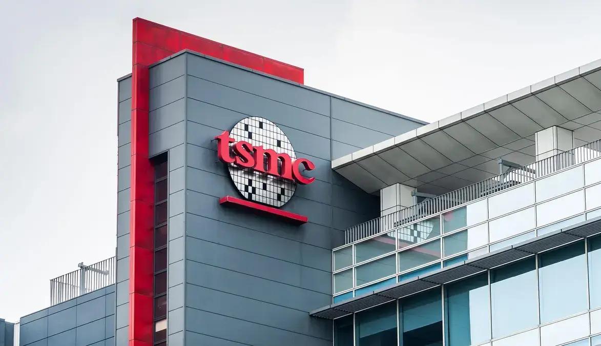 Fábricas da TSMC nos EUA operam em capacidade total devido à alta demanda