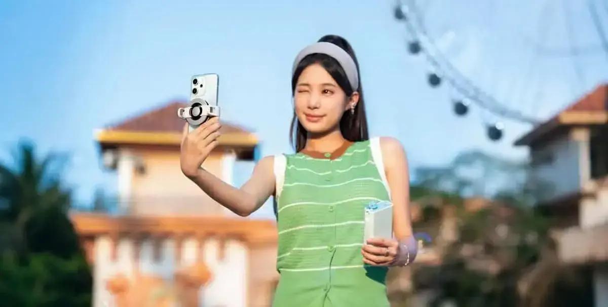 Oppo Reno14 e Reno14 Pro são lançados com baterias potentes e câmeras quádruplas de 50MP