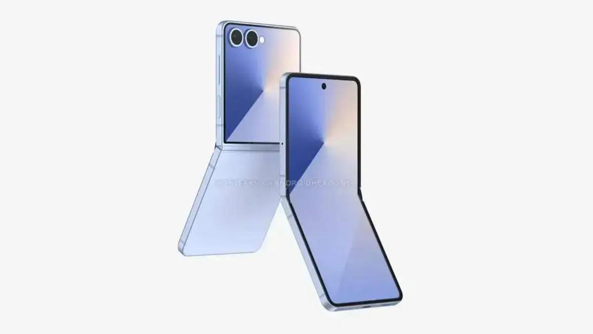 Galaxy Z Flip 7 pode ter versões com Exynos e Snapdragon, mas ainda há dúvidas