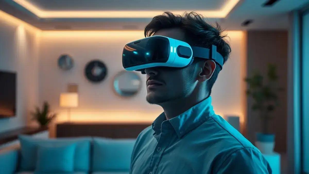 Android XR: entenda como a plataforma de realidade estendida do Google funciona