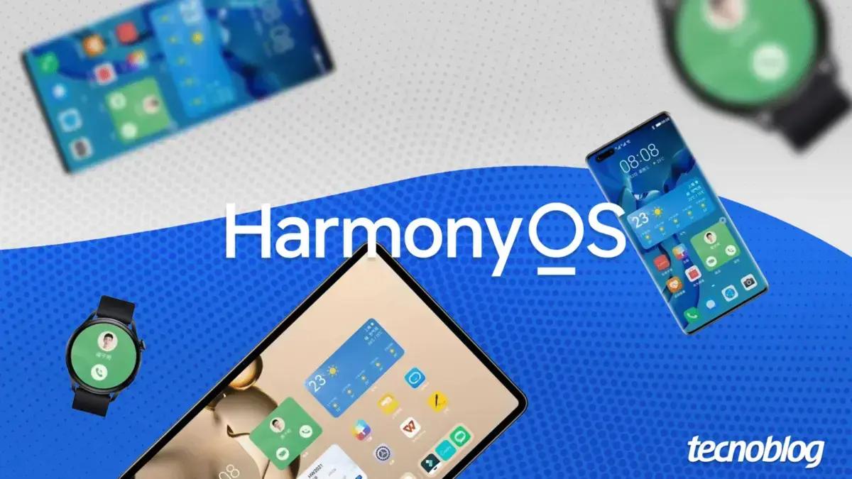 HarmonyOS: Entenda a Alternativa da Huawei ao Android