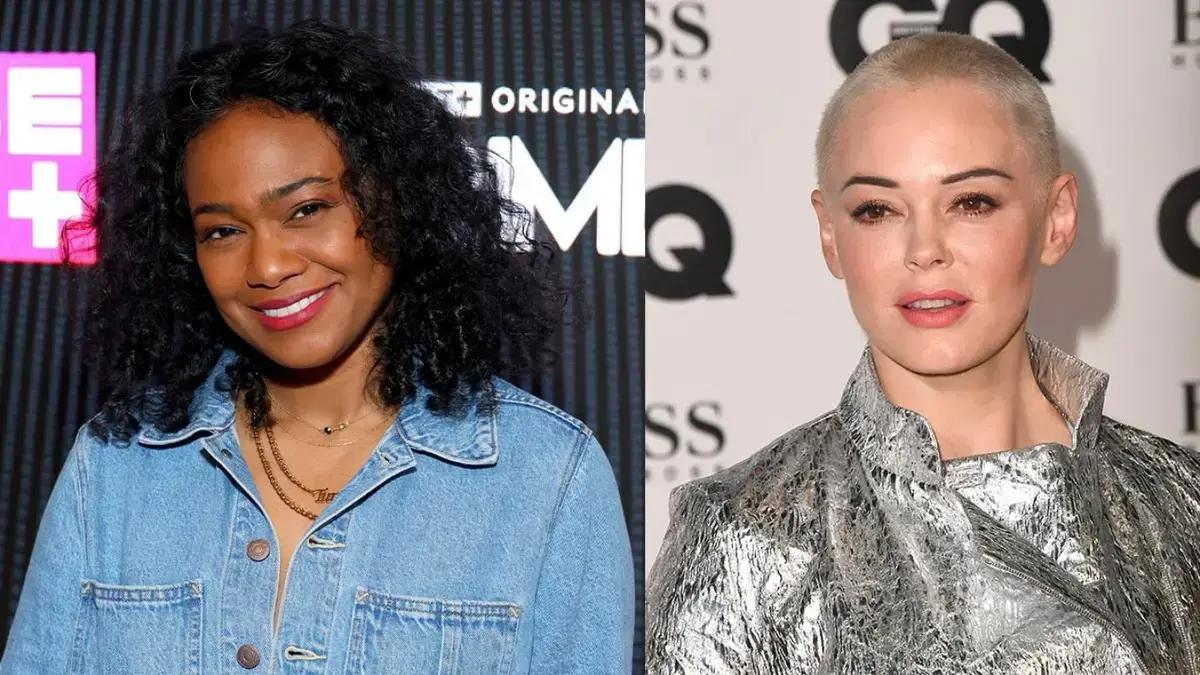 Tatyana Ali relembra bullying no set de 'Jawbreaker' e elogia apoio de Rose McGowan