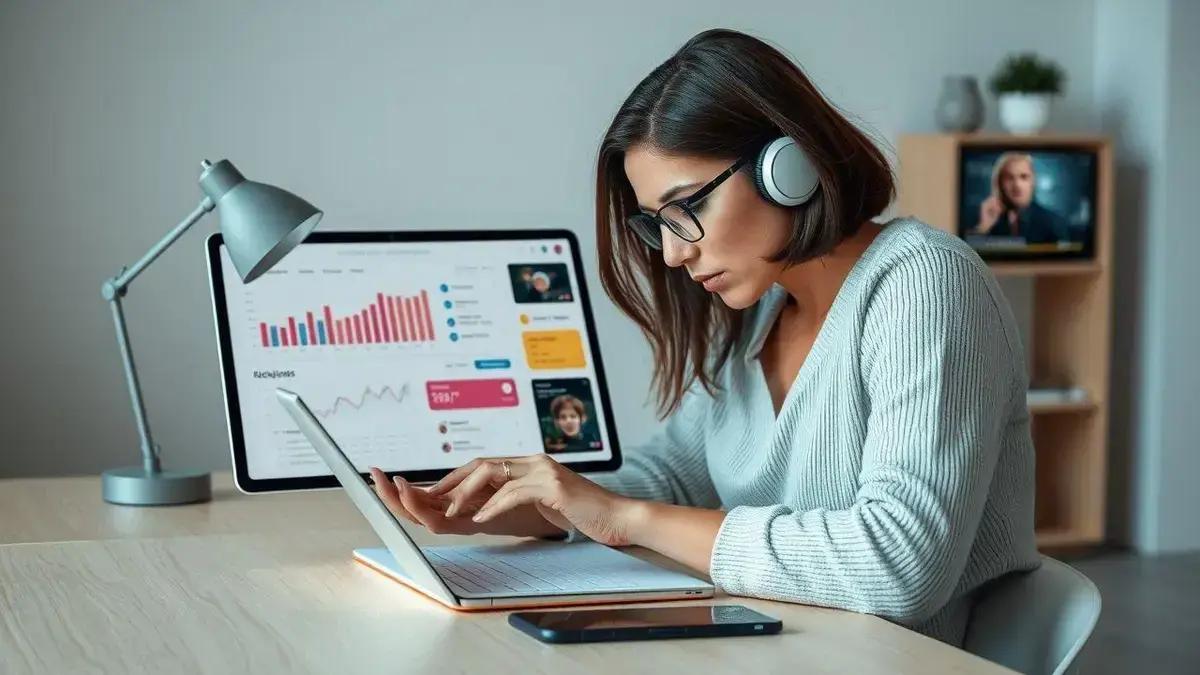 O que é um tablet e quais são os principais modelos disponíveis no mercado?