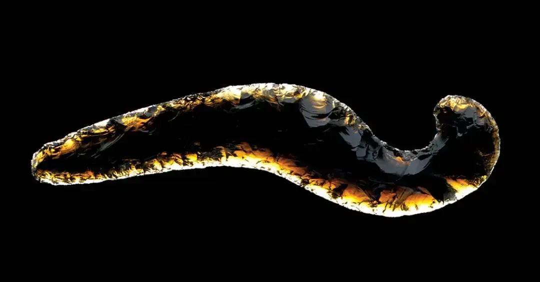 Estudo revela origens inesperadas da obsidiana usada pelos astecas