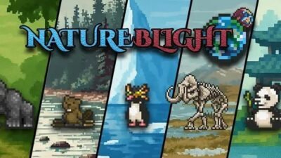 Orna RPG retorna ao Green Game Jam com capítulo ecológico