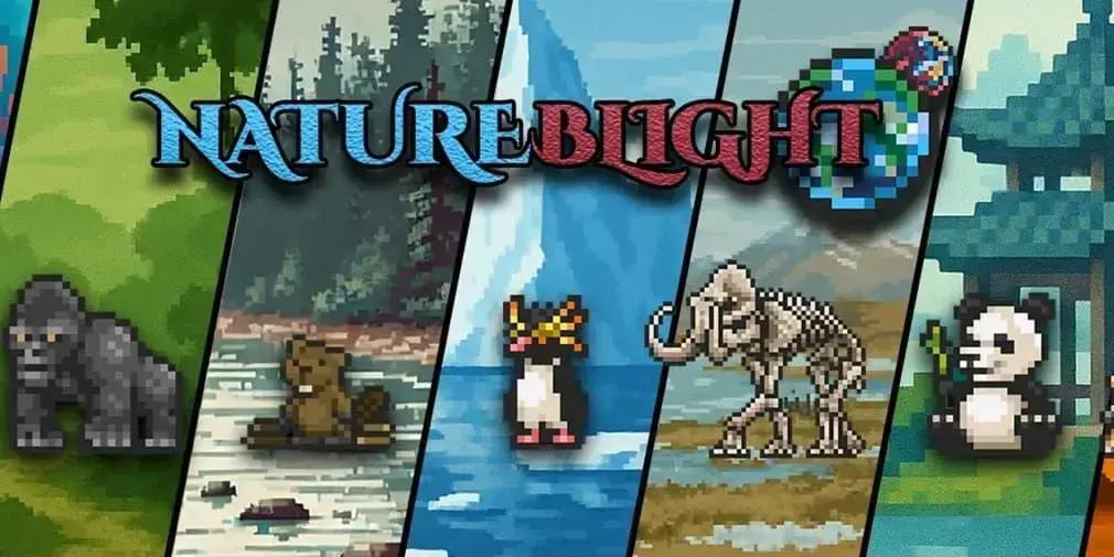 Orna RPG retorna ao Green Game Jam com capítulo ecológico