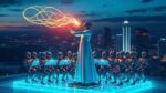 Novo Maestro da UiPath Orquestra Agentes de IA no Trabalho