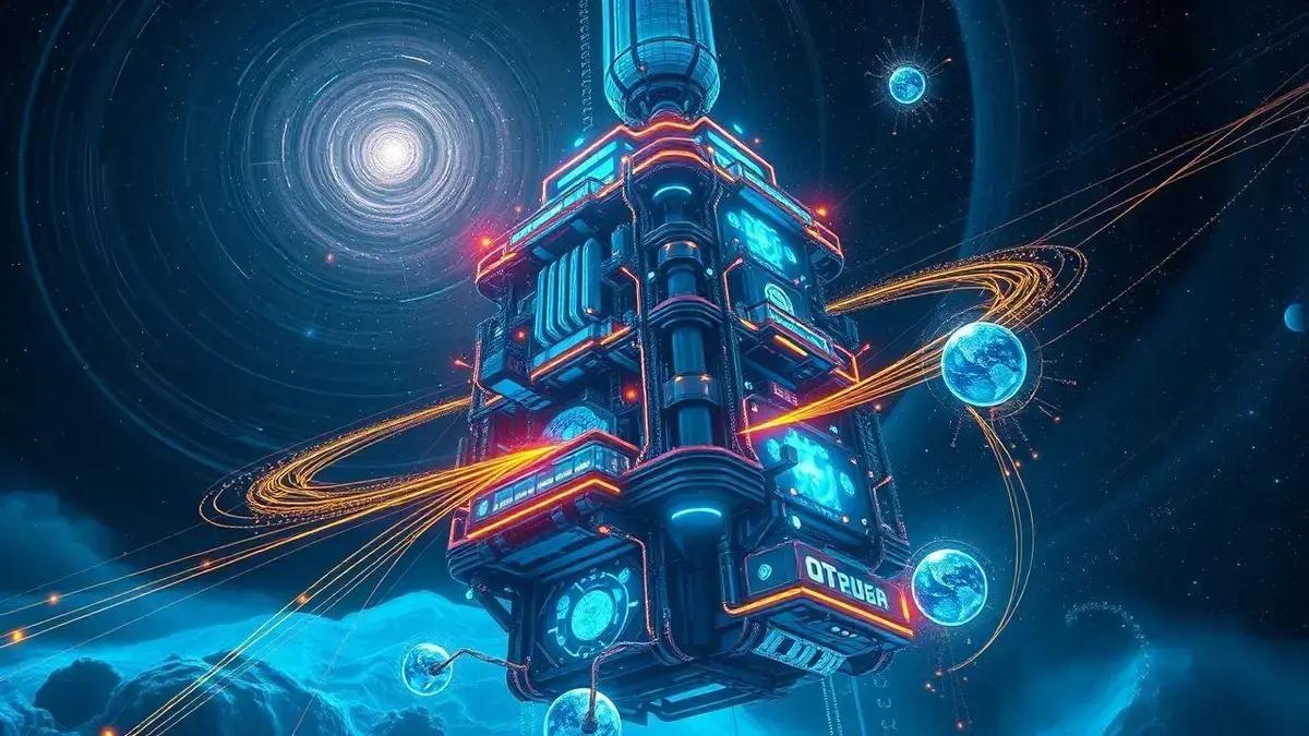 Financiamento de US$ 93 milhões da Astronomer destaca a importância da orquestração em IA