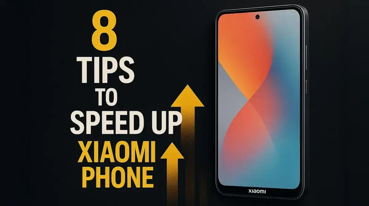 8 dicas para deixar seu Xiaomi mais rápido e otimizado