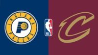 Pacers x Cavaliers jogo 2