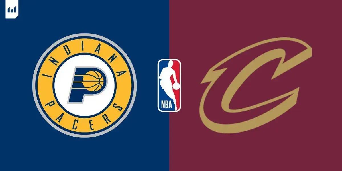 Pacers x Cavaliers jogo 2