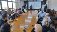Uberlândia firma pacto para se consolidar como polo de inovação tecnológica