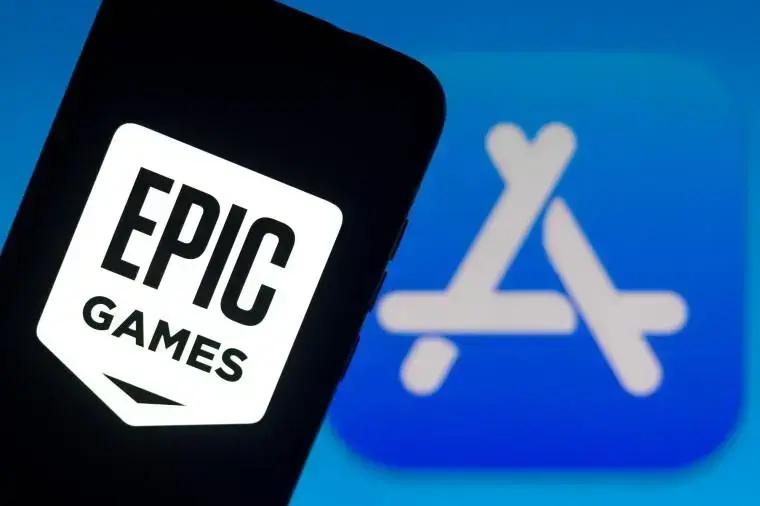Epic Games apresenta solução para desenvolvedores driblarem taxa da Apple