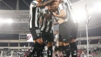 Onde assistir Botafogo x Internacional