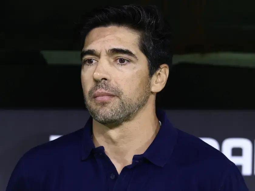 Palmeiras x Ceará