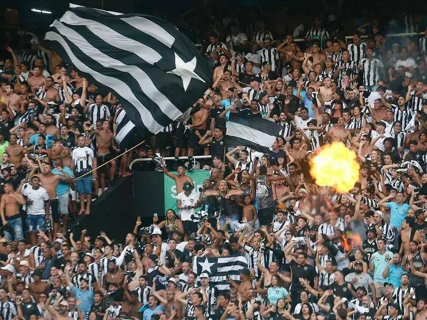 Onde assistir Capital x Botafogo