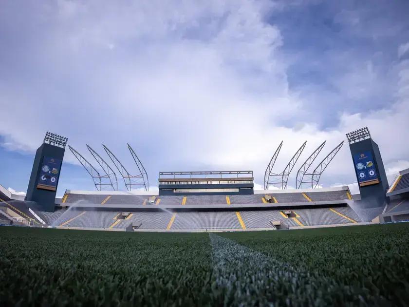 Palmeiras x São Paulo