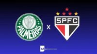 Palmeiras x São Paulo