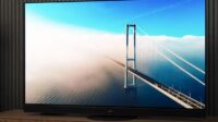 TV Panasonic OLED de 65 polegadas tem desconto de US$ 700 nos EUA