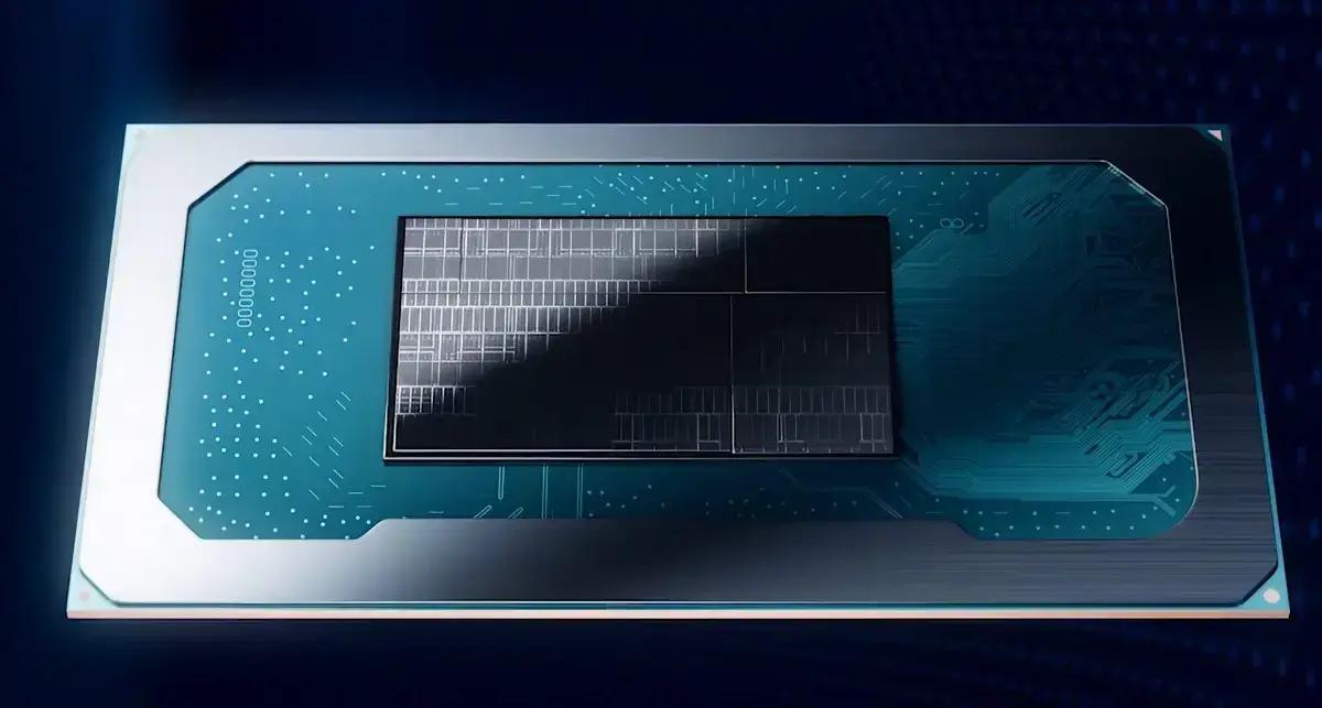 Intel Planeja Lançar Apenas Um Modelo de Processadores Panther Lake em 2025